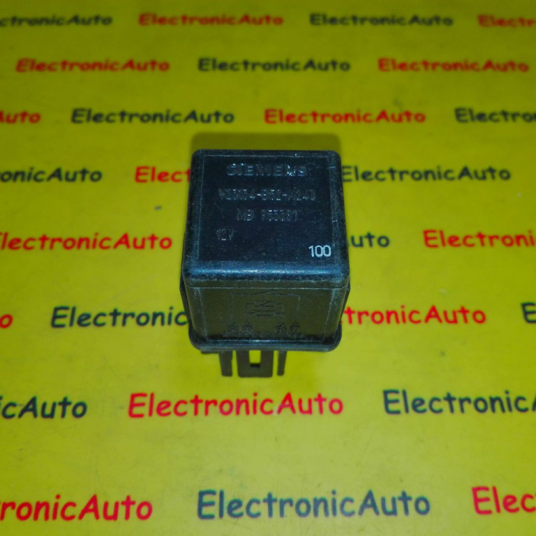 Releu Volvo, Chrysler V23134B52X240