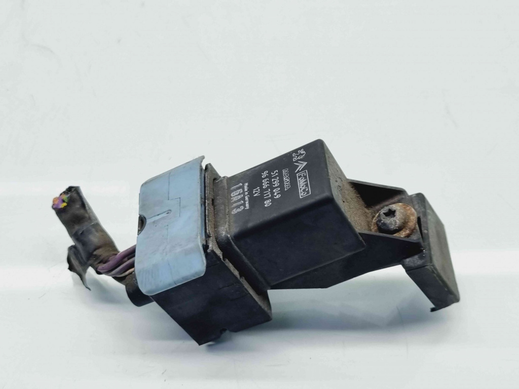 Releu Volvo V40 [Fabr 2013-2019] 9666671780