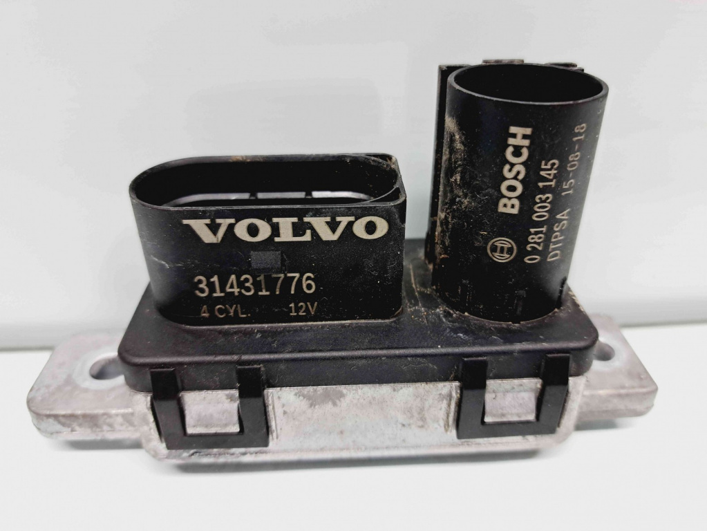 Releu Volvo V60 [Fabr 2010-2018] 31431776