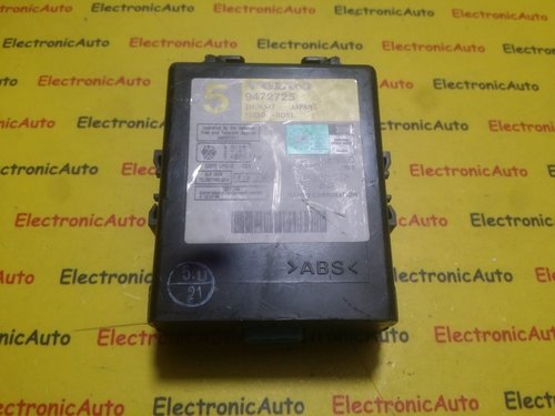Releu Volvo V70 2.5 9472725, 1513008051