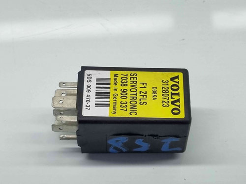 Releu Volvo XC90 [Fabr 2002-2014] 31280723