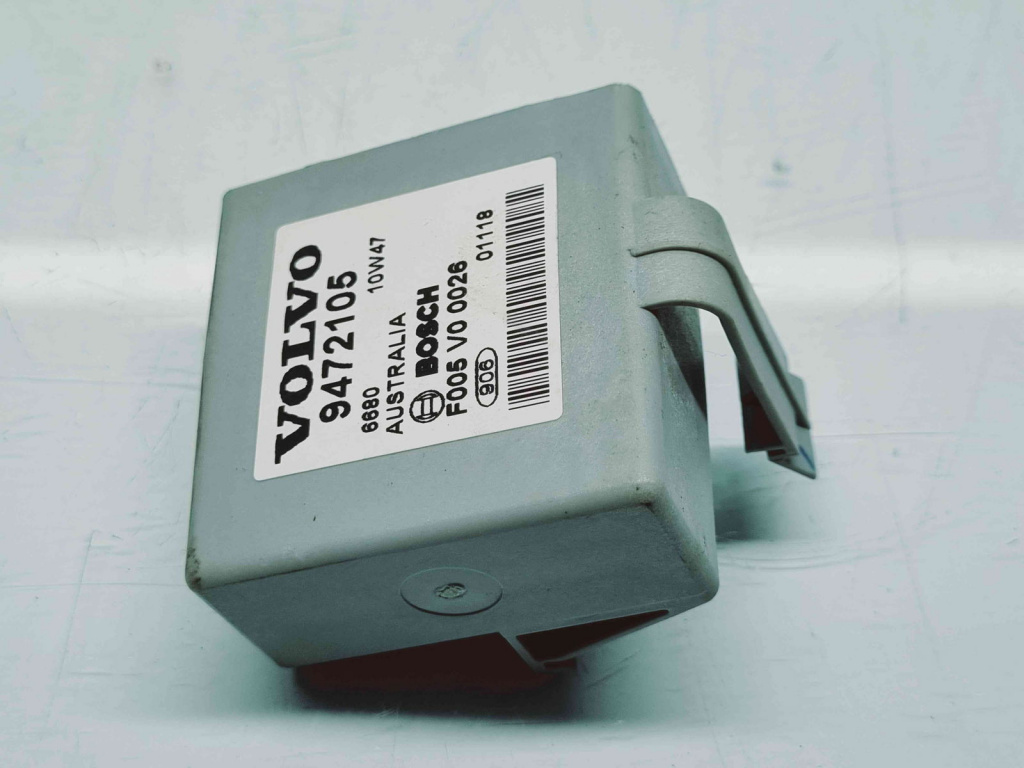 Releu Volvo XC90 [Fabr 2002-2014] 9472105