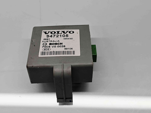 Releu Volvo XC90 [Fabr 2002-2014] 9472105
