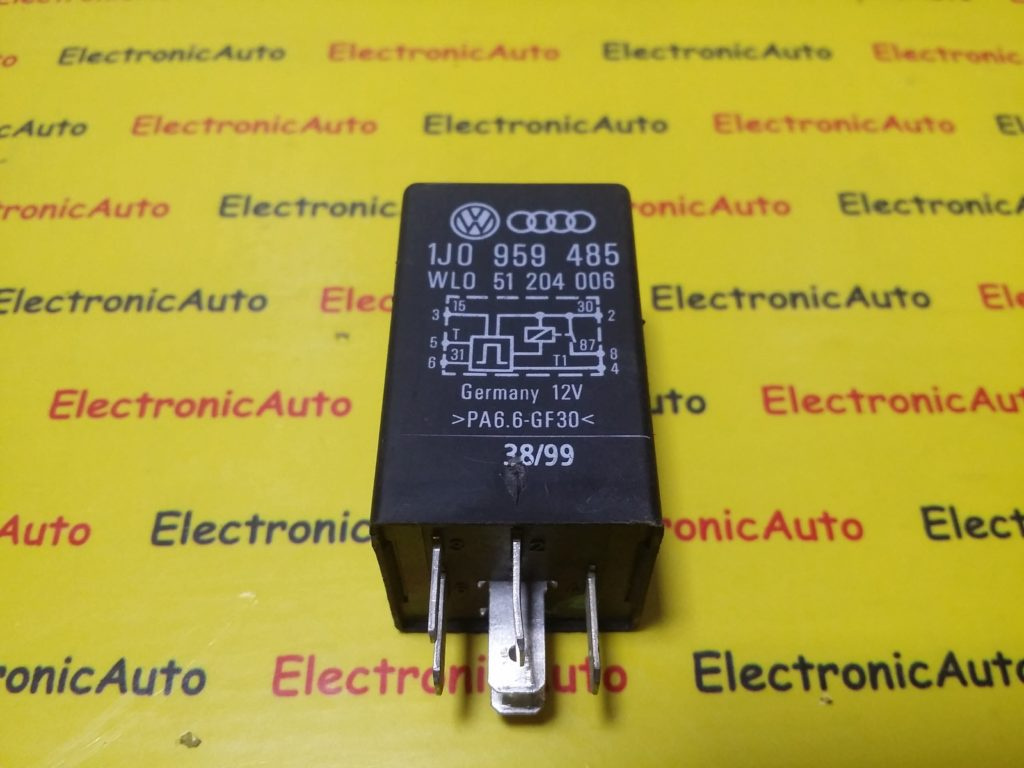 Releu VW, 1J0959485