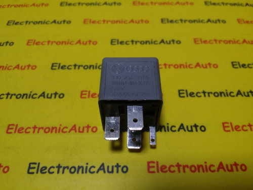 Releu Vw, Audi, 1J0906381A, V23134B63X396