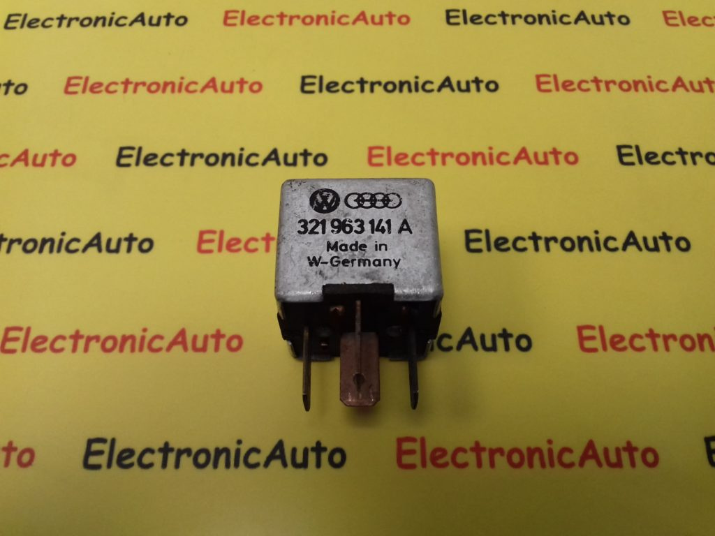 Releu Vw, Audi, 321963141A