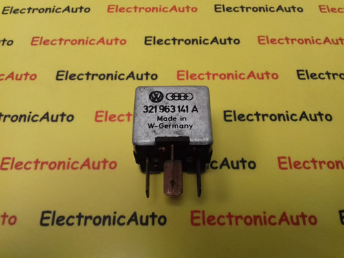 Releu Vw, Audi, 321963141A