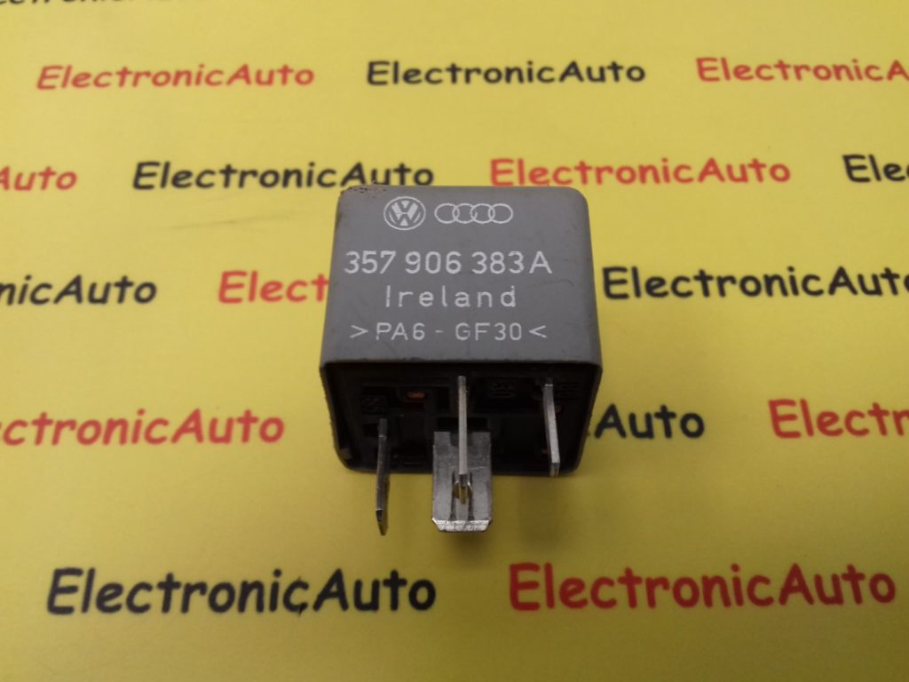 Releu Vw, Audi, 357906383A