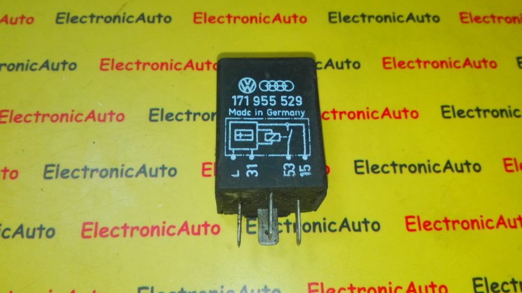 Releu Vw, Audi, Porsche 171955529