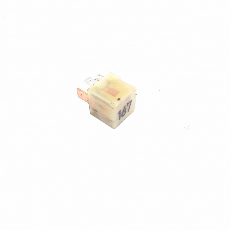 Releu Vw Golf 2 1983-1992 Pompa Combustibil 191906383C, 14050000 Ktb