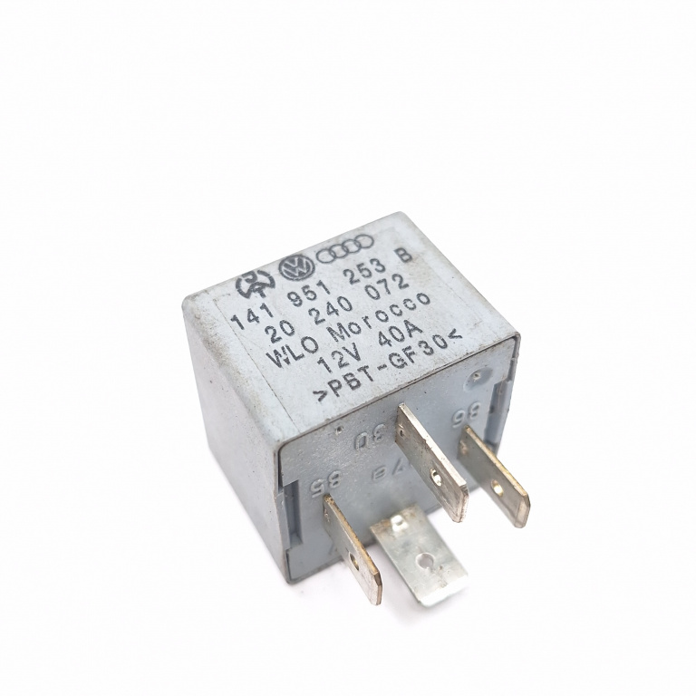 Releu VW GOLF 4 1997 - 2004 141951253B, 141 951 253 B, 141951253, 20240072