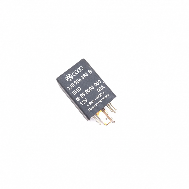 Releu Vw Golf 4 1997-2004 Pompa Combustibil 1J0906383B, 898003000, R0688A