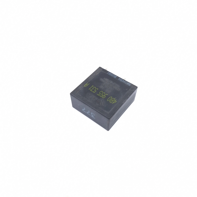 Releu Vw Golf 4 1997-2004 Temporizare Stergator 4B0955531A, 5Wk10430A, B020801 Siemens