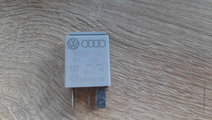 Releu vw golf 5 vw touran caddy 0332011100 1k09512...