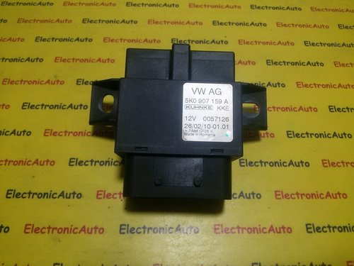 Releu VW Golf 6 GTI 5K0907159A, 5K0 907 159 A