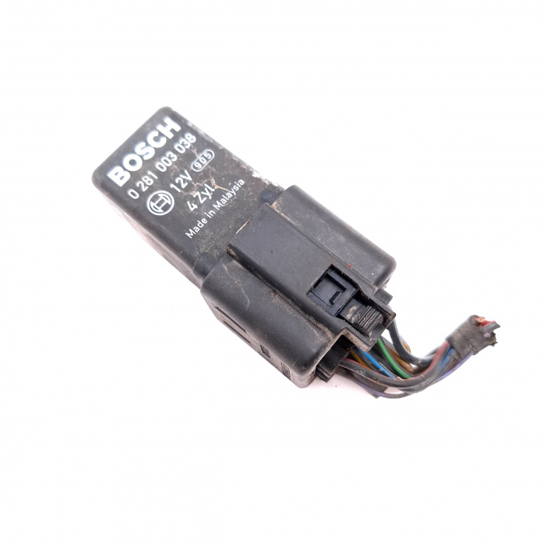 Releu Vw Jetta 3 (1K) 2005-2010 1.9 Tdi Bkc Motorina 038907281D, 0281003038, 038973721B Bosch