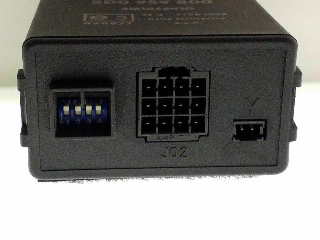 Releu VW LT, 2D0959800, 4M1046V1G
