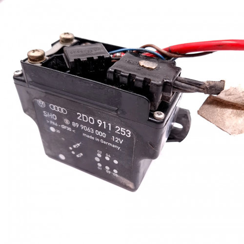 Releu Vw Lt Mk 2 1996-2006 2.8 Tdi Auh Motorina 2D0911253, 899063000