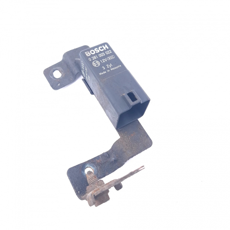 Releu VW LUPO (3L, 6X, 6E) 1998 - 2005 Motorina 0281003022, 038907281