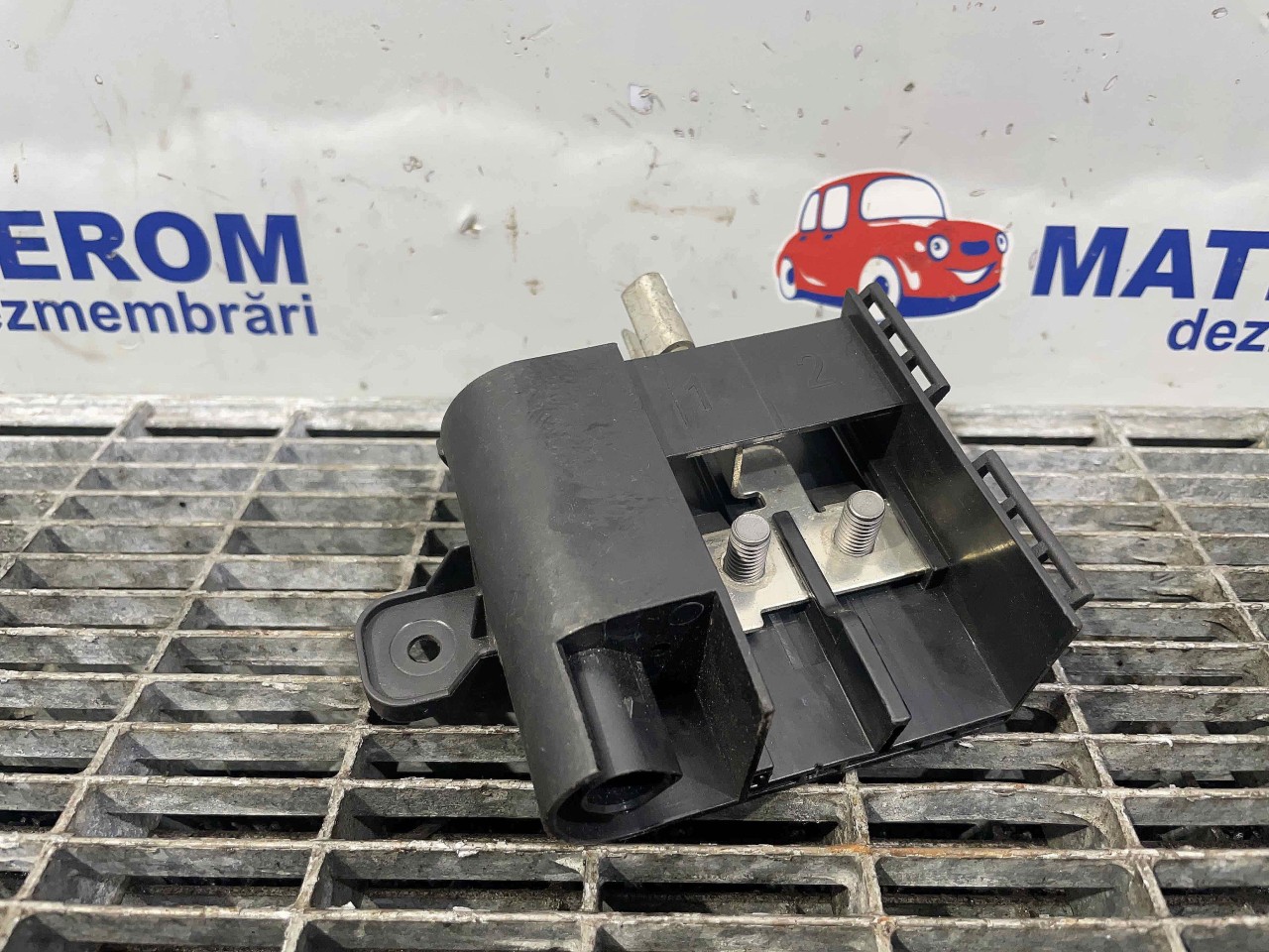 RELEU VW PASSAT 2.0 TDI - (2014 2019)