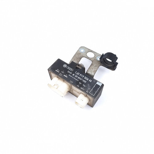 Releu Vw Polo (9N, 9N3) 2002-2010 1.4 16V Bud Benzina 1J0919506M, 898967000
