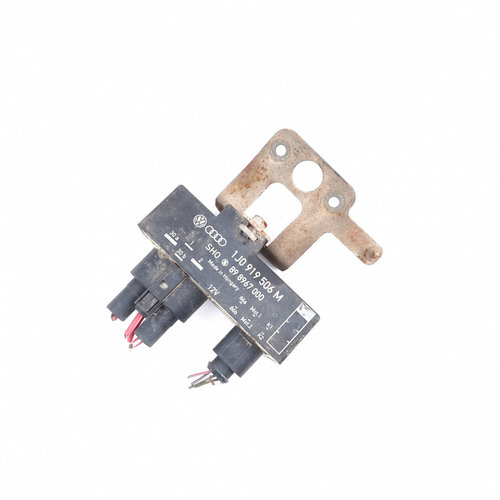 Releu Vw Polo (9N, 9N3) 2002-2010 1J0919506M, 898967000, 1J0973713