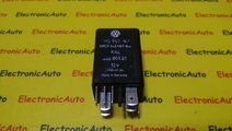 Releu Vw, Seat, Skoda, Audi, Ford, YM2114A487AA, 7...