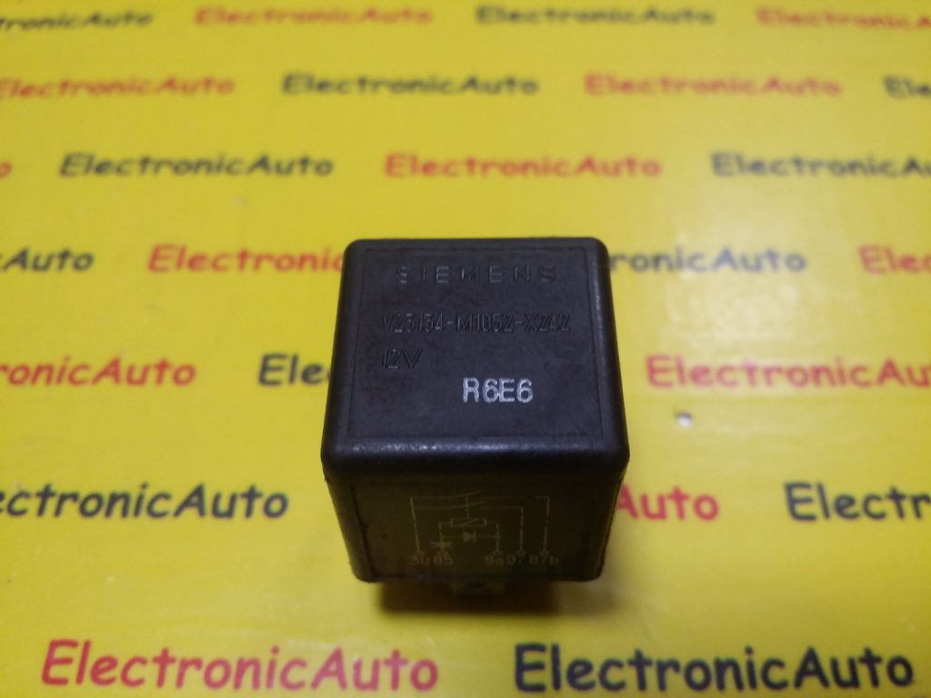 Releu VW, V23134M1052X242