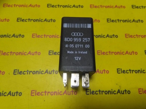 Releugeam Audi TT 8D0959257, 05 0711 00