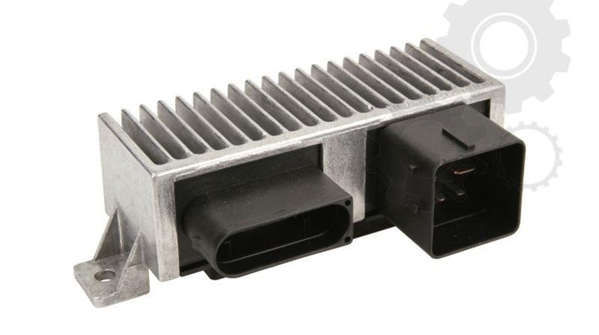 releuinstalatia de comanda bujii incandescente NISSAN CUBE Z12 Producator HÜCO 132118