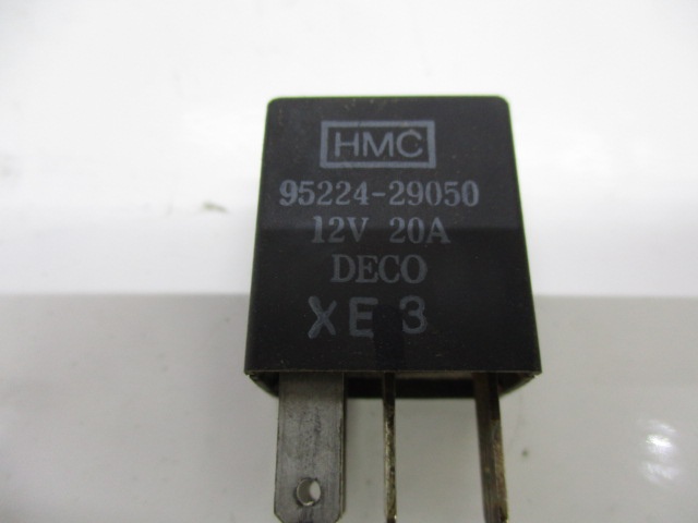 RELU / MODUL ( NEGRU ) COD 95224-29050 HYUNDAI H-1 FAB. 1997 - 2007 ⭐⭐⭐⭐⭐