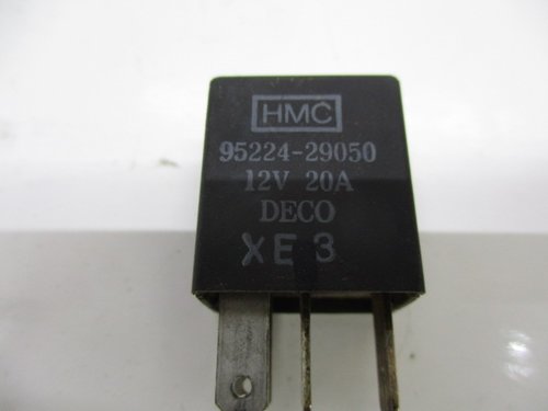 RELU / MODUL ( NEGRU ) COD 95224-29050 HYUNDAI H-1 FAB. 1997 - 2007 ⭐⭐⭐⭐⭐
