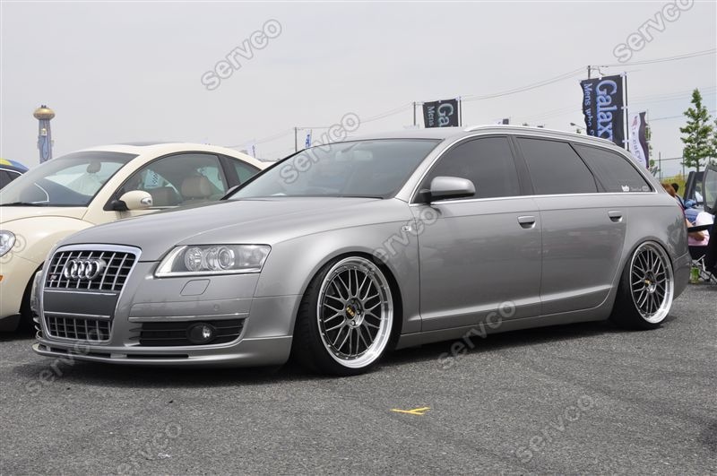 Relungire fata Audi A6 4F C6 Votex ver2