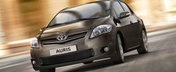 REMAT 2012: super-oferte de la Toyota, prin programul Rabla