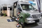 Remorca Mercedes Sprinter