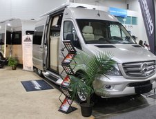 Remorca Mercedes Sprinter