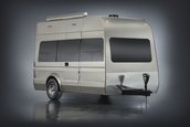 Remorca Mercedes Sprinter