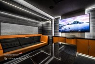 Remorca tir de la Carled Design