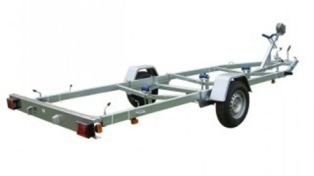 remorca transport barci niewiadow 1300 kg peridoc dimensiune