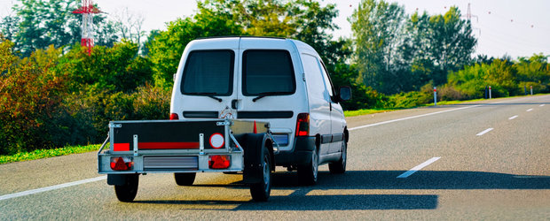 Remorci auto eficiente - soluții individuale care se potrivesc nevoilor tale