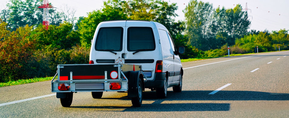 Remorci auto eficiente - soluții individuale care se potrivesc nevoilor tale