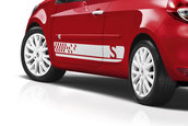 Renaul Clio S Edition