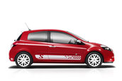Renaul Clio S Edition