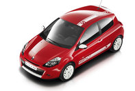 Renaul Clio S Edition