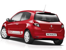 Renaul Clio S Edition