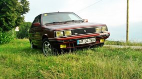 Renault 11