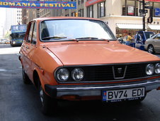 Renault 12 L by Eduard