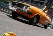 Renault 12 L by Eduard