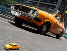 Renault 12 L by Eduard