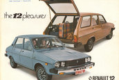 Renault 12